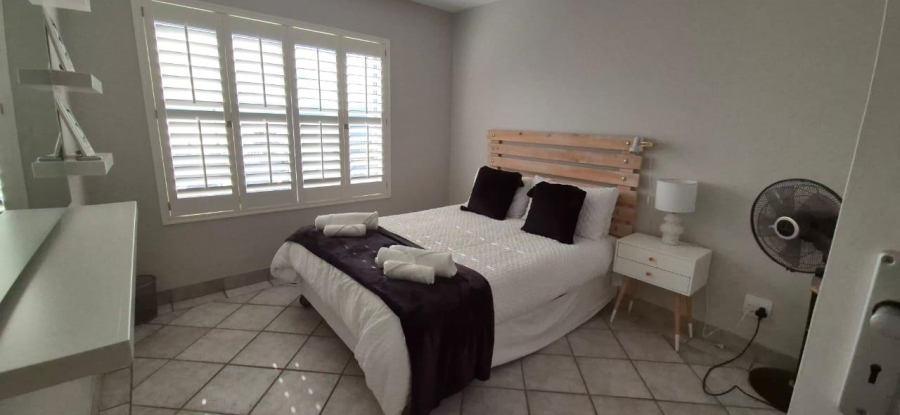 To Let 3 Bedroom Property for Rent in Mossel Bay Central Western Cape